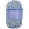 ThreadArt #5 Chenille Yarn for Crocheting, Knitting, Amigurumi, Super Soft Plush Velvet Yarn - 50 Gram 60 yds Fluffy Yarn Skeins
